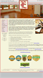 Mobile Screenshot of evans-carpentry.com